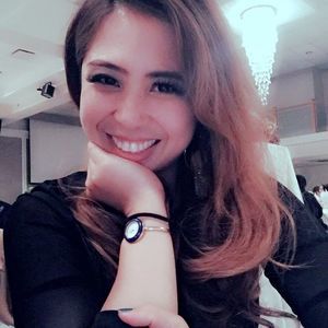 Meet your Posher, Maann